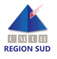 UMIH Région Sud